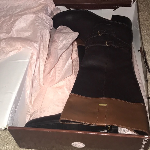 Bandolino boots - Picture 4 of 4